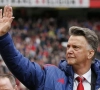 Van Gaal rekent af met zijn 'vrienden': "Welke manager heeft dit gedaan?"