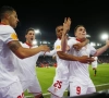 Sevilla pakt uit met historische prestatie na schitterende ommekeer