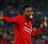 Daniel Sturridge tekent bij Australische Perth Glory