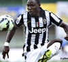 Kwadwo Asamoah staat heel dicht bij een transfer naar Chelsea