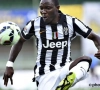 Kwadwo Asamoah staat heel dicht bij een transfer naar Chelsea