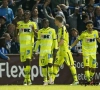 Lof voor 'verrassing' uit Jupiler Pro League: "Ik ben al een tijdje onder de indruk... Het is een topspits"