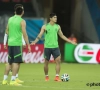 Olympiakos-aanvaller Alan Pulido is gekidnapt in thuisland Mexico