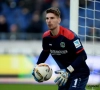 Robert Zieler verlaat Hannover 96 en gaat bij Leicester City aan de slag