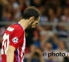 Juanfran belooft de Atlético Madrid-fans de Beker met de Grote Oren