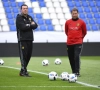 Wilmots haalt kritisch uit: "Trop is trop en te veel is te veel"