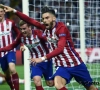 Voor het derde jaar op rij de laatst overgebleven Belg in de Champions League: Yannick Carrasco