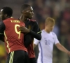 Invaller Benteke verlost België!