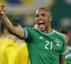 Josh Magennis, de absolute vedette van Noord-Ierland