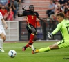 Jordan Lukaku spreekt over een basisplaats en de positionele fouten waar Wilmots op hamerde