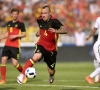 Radja Nainggolan praat vrijuit over interesse van Engelse topclub: "Een bod van hen moet ik overwegen"