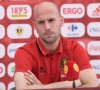 Laurent Ciman staat heel dicht bij een basisplaats bij de Rode Duivels