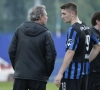 Preud'homme spreekt over in-en uitgaande transfers van Club Brugge: Meunier, Izquierdo, Diaby,...