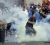 VIDEO: Ongelooflijke reportage over Russische hooligans die 'trainen' voor het WK