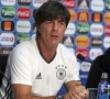 VIDEO: Löw had beloofd het niet meer te doen, maar ...