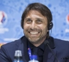 Antonio Conte duwt België in de favorietenrol