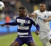 Stéphane Badji blijft gewoon bij Anderlecht