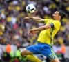 Zien we Zlatan deze zomer op het EK? "Ibrahimovic maakt comeback als Zweeds international"