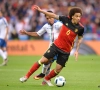 Wesley Sonck ziet één belangrijke reden waarom Axel Witsel niet rendeert bij de Rode Duivels