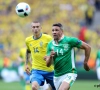 Ierland moet Jon Walters missen tegen de Rode Duivels