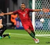 🎥  Nani is het voetballen duidelijk nog niet verleerd: Portugees doet de monden nog maar eens open vallen met schitterend doelpunt