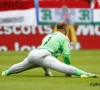 Thomas Wils speelde in Hongarije samen met Gabor Kiraly, de 'trainingsbroekdoelman'