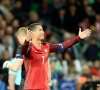 Iets meer klasse mag wel, Cristiano: Ronaldo toont zich van kleinste kant na match tegen IJsland