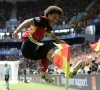 Iedereen profiteert: vader Thierry en makelaar Luciano D'Onofrio strijken astronomisch bedrag op bij de miljoenentransfer van Axel Witsel naar China