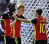 Kevin De Bruyne en Eden Hazard boven Ronaldo, Payet is de beste