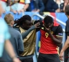 Romelu Lukaku is de zware ontgoocheling nog steeds niet te boven gekomen: "Dat gaat niet, ik word daar gefrustreerd van"