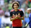 Zenit-coach geeft toe: "Witsel heeft twee aanbiedingen uit Serie A en twee uit Engeland"