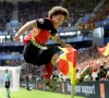 Witsel komt met opvallende uitspraak en trekt staart (even) in 