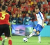 Daniele De Rossi zou wel eens kunnen terugkeren bij de nationale ploeg