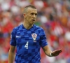 'Engelse topclubs én Barcelona richten hun pijlen op... Perisic'