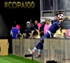 Ezequiel Lavezzi mist finale van Copa America door een armbreuk