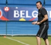 Marc Wilmots legt zijn wissel uit: "Hij bracht te weinig op dat gebied"