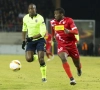 Wisselend succes voor Bia en Mboyo bij FC Sion