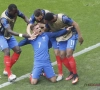 Griezmann staat op voor Frankrijk en stuurt 'Boys in Green' naar huis