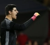 Thibaut Courtois ziet twee redenen waarom het zo vlot liep