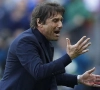 Antonio Conte en Italië gaan door naar de kwartfinales na 1-0 winst tegen Spanje