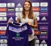 Anderlecht wil titel pakken en rijft speelster Lierse, Standard en Zulte Waregem in