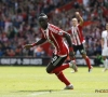 Sadio Mané verlaat Southampton FC en gaat voor Liverpool FC voetballen