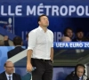 'Marc Wilmots werd tijdens het EK met de dood bedreigd'