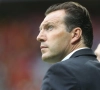 Zou het? Wilmots wordt genoemd bij... Westerlo