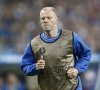 Eidur Gudjohnsen biedt zich aan bij het getroffen Chapecoense