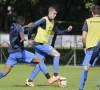 Club Brugge kan weer op Björn Engels rekenen