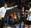 Christoph Daum heeft opvallende woorden over voor Marc Wilmots