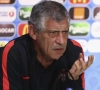 Fernando Santos reageert op achtste finale tegen Rode Duivels: "Dat kan in ons voordeel zijn"