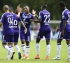 Prognose Anderlecht (2de): Opruimjaar dat ook moet opbrengen