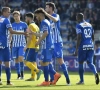 KRC Genk krijgt Buducnost Podgorica over de vloer